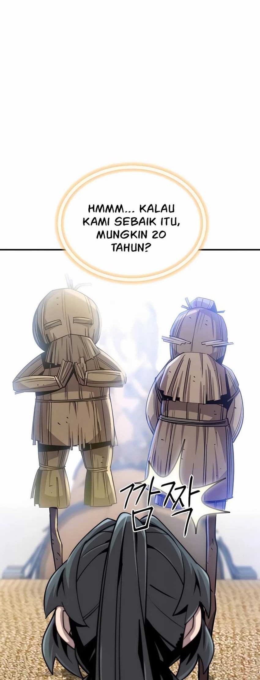 The Masters Are Watching Over Me Chapter 10 Gambar 58