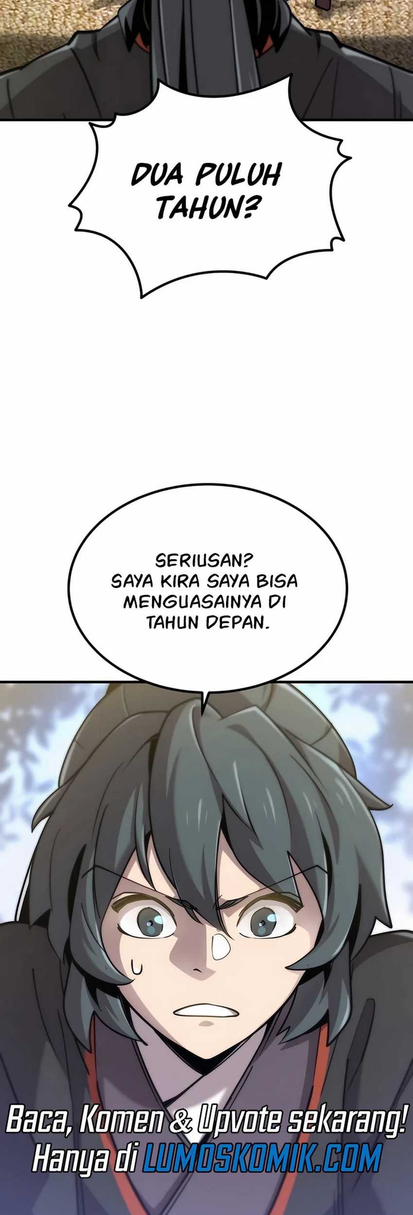 The Masters Are Watching Over Me Chapter 10 Gambar 59