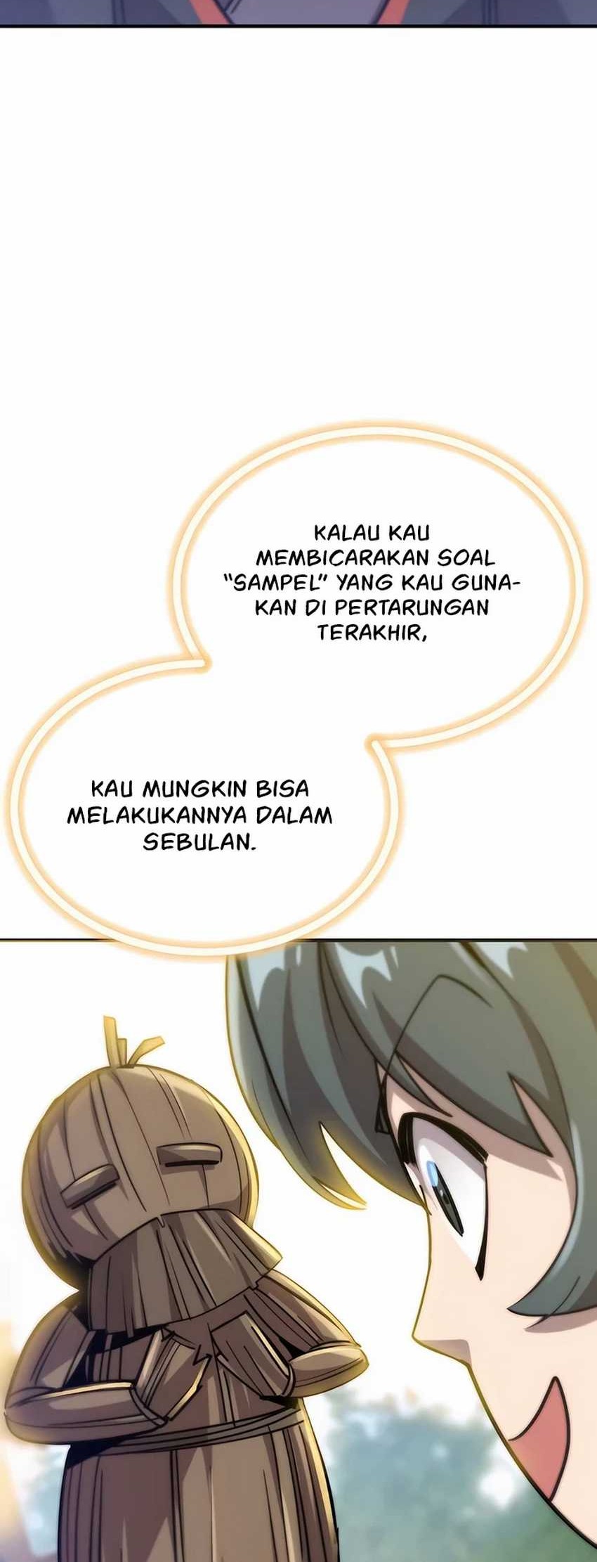 The Masters Are Watching Over Me Chapter 10 Gambar 60