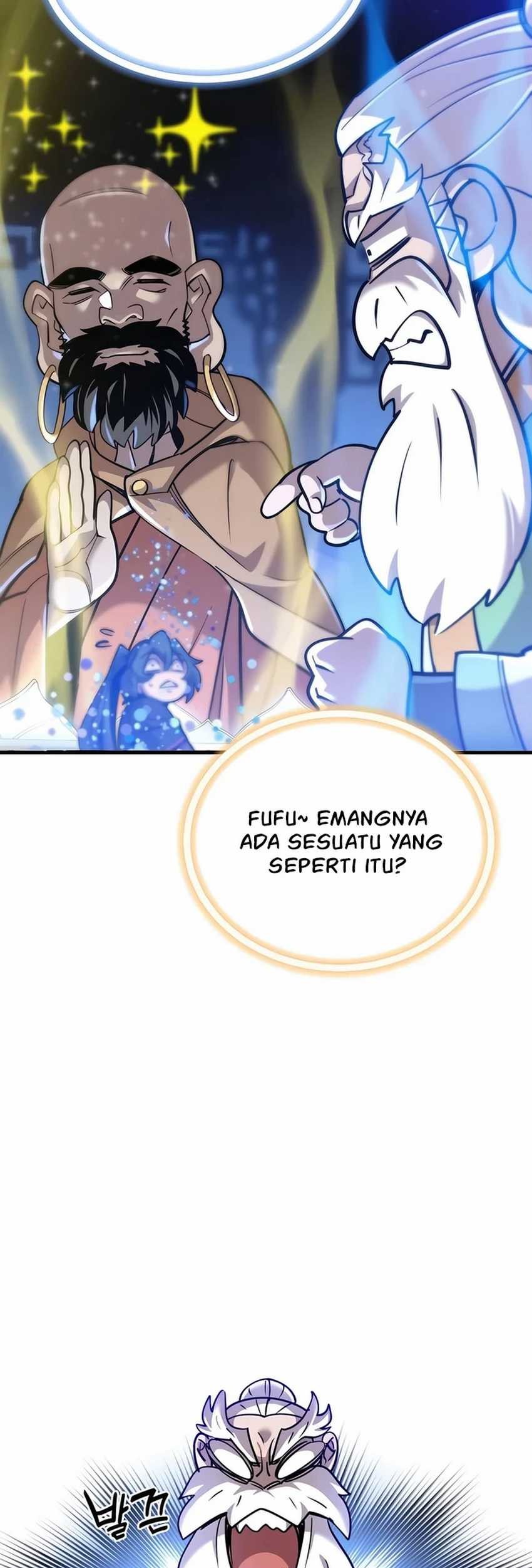 The Masters Are Watching Over Me Chapter 10 Gambar 63