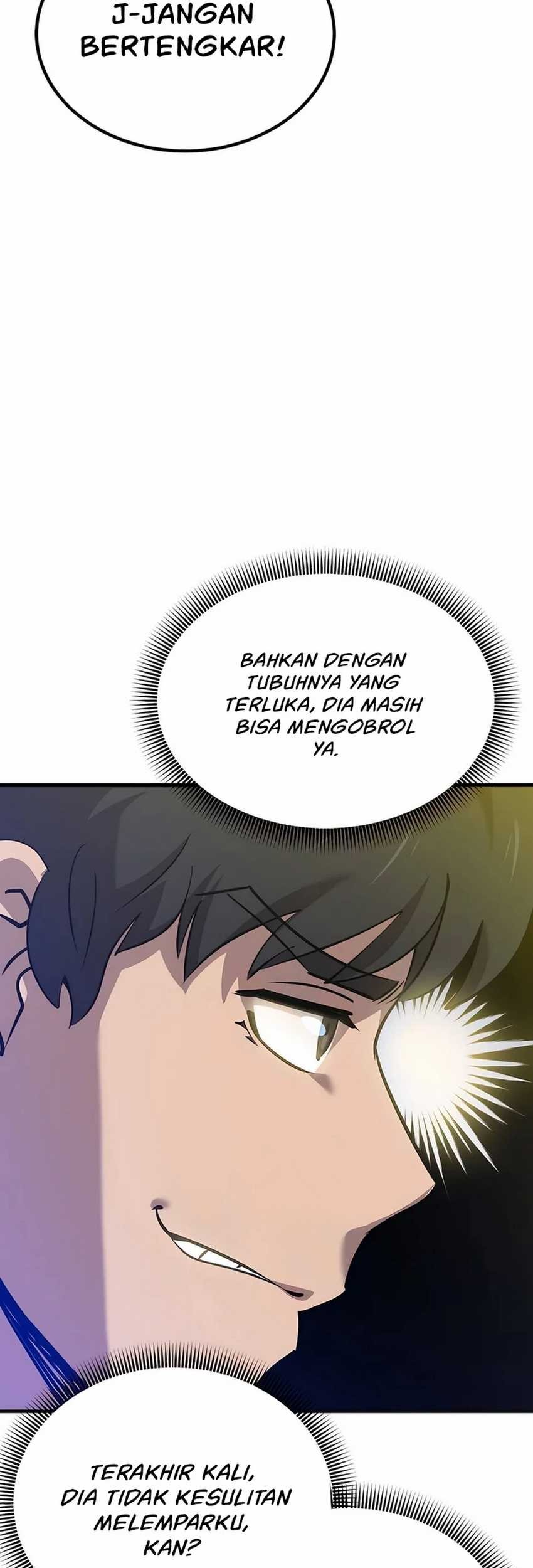 The Masters Are Watching Over Me Chapter 10 Gambar 65