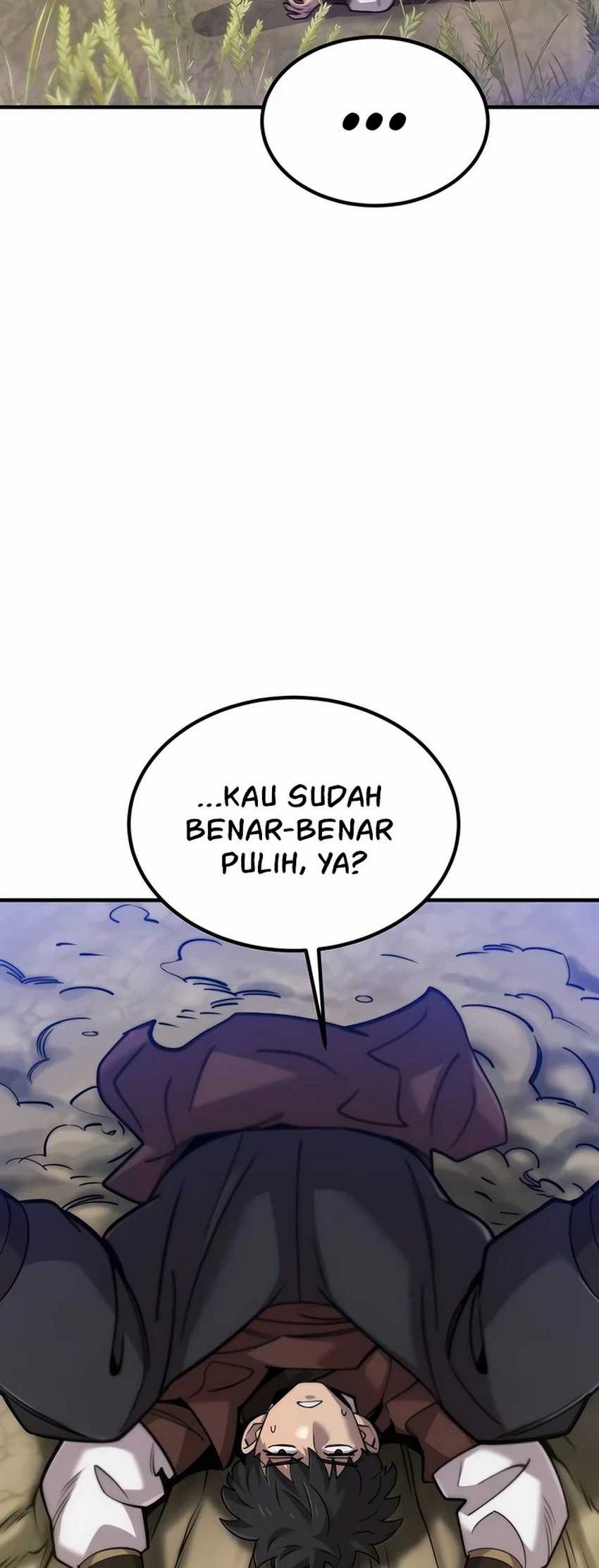 The Masters Are Watching Over Me Chapter 10 Gambar 72