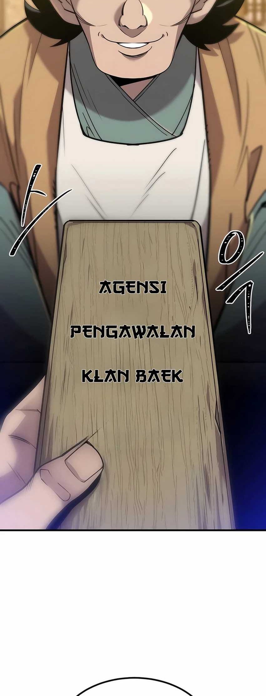 The Masters Are Watching Over Me Chapter 10 Gambar 78