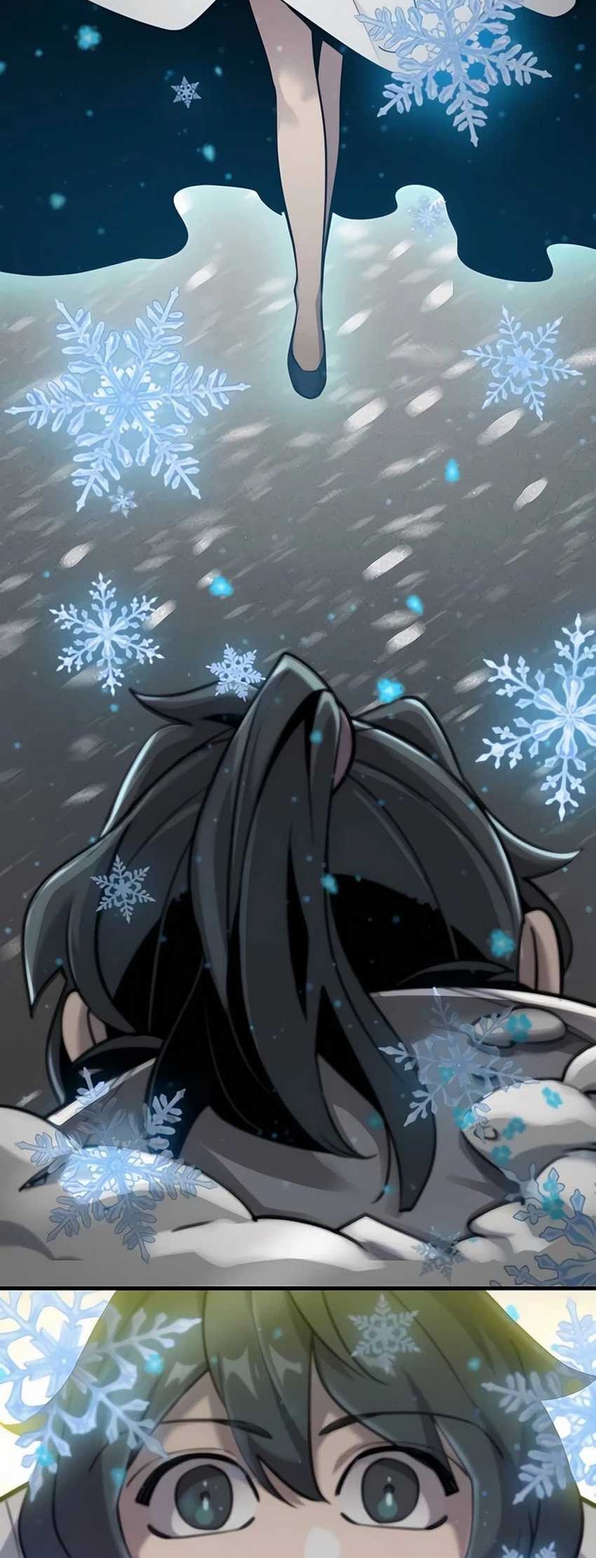 The Masters Are Watching Over Me Chapter 10 Gambar 6