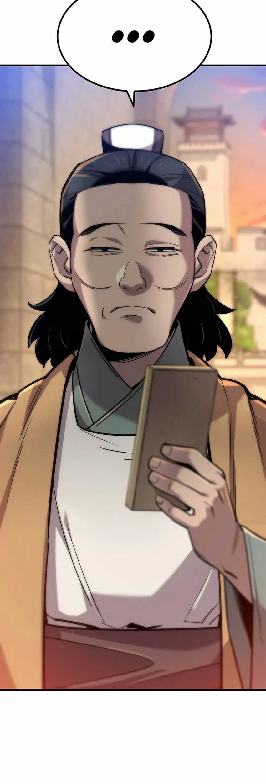 The Masters Are Watching Over Me Chapter 10 Gambar 79