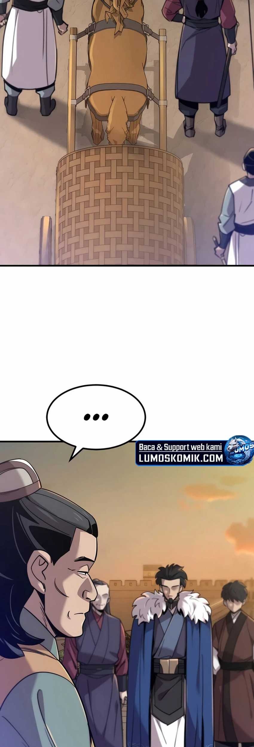 The Masters Are Watching Over Me Chapter 10 Gambar 81