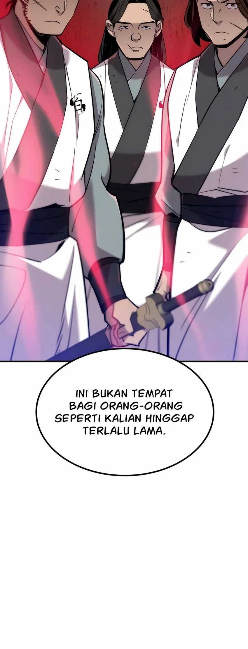 The Masters Are Watching Over Me Chapter 10 Gambar 84