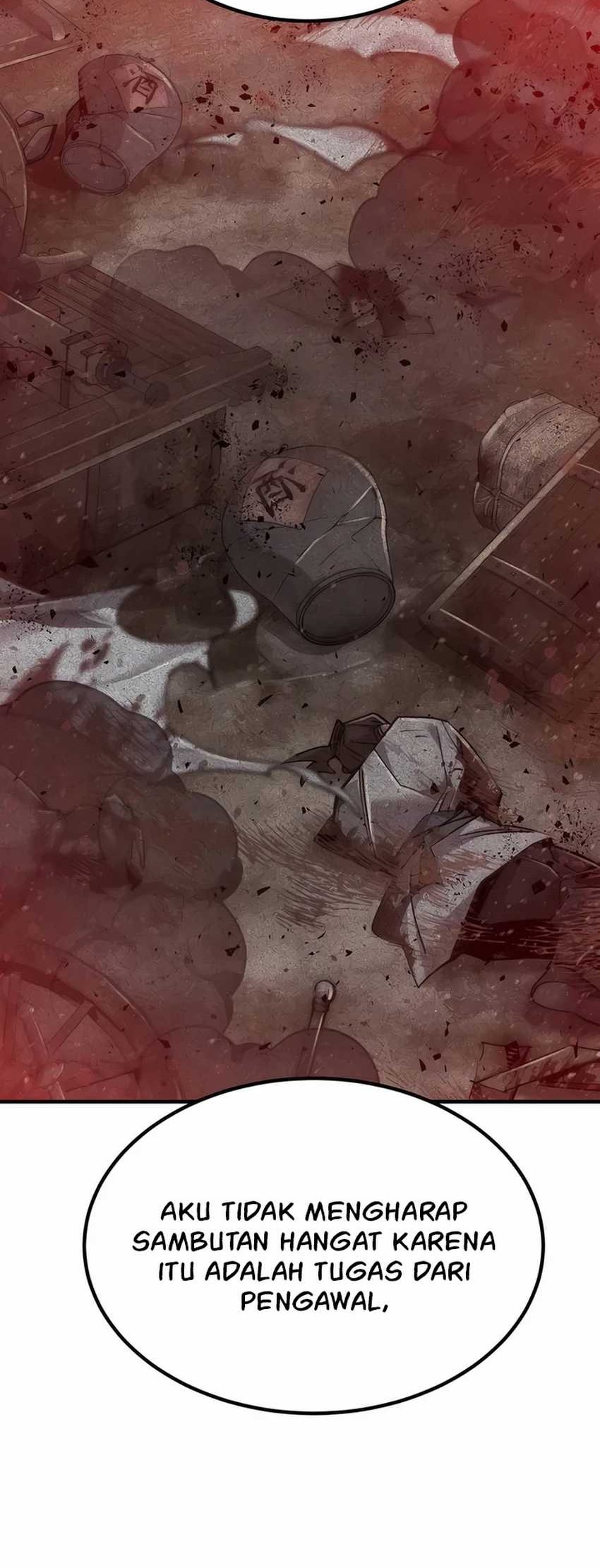 The Masters Are Watching Over Me Chapter 10 Gambar 86