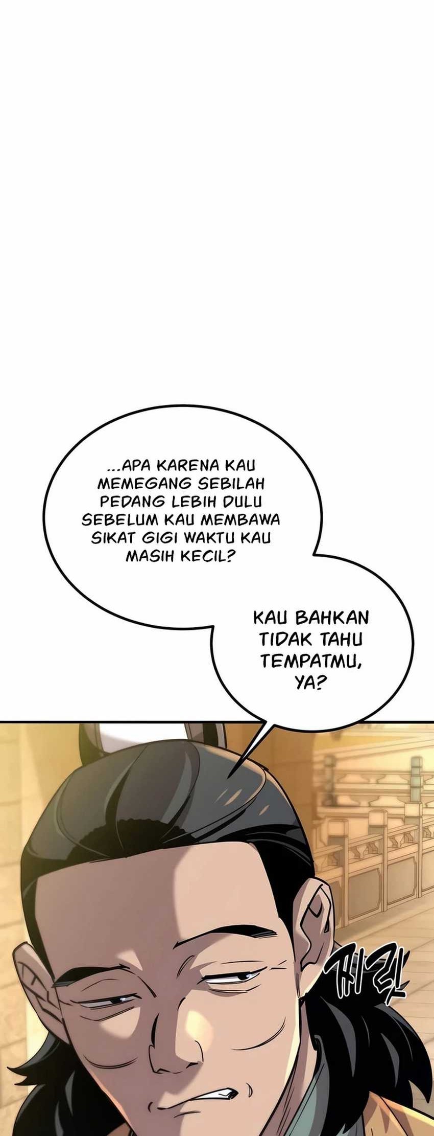 The Masters Are Watching Over Me Chapter 10 Gambar 88