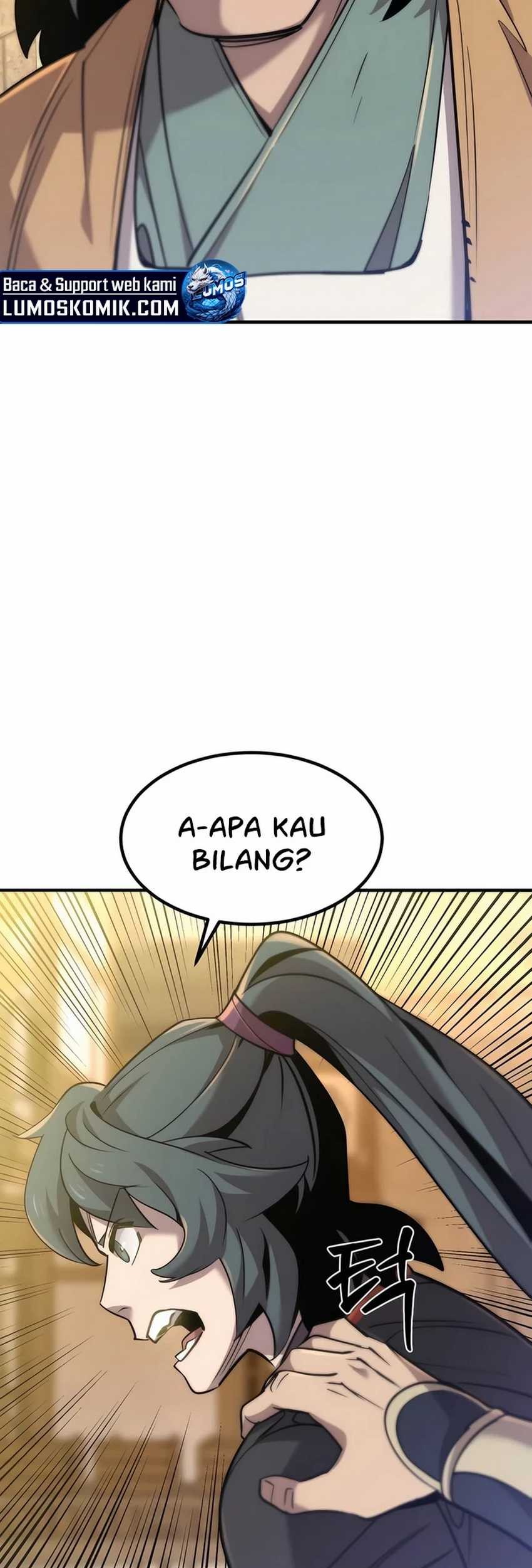 The Masters Are Watching Over Me Chapter 10 Gambar 89