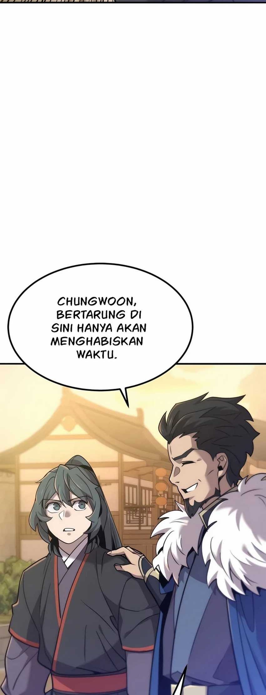 The Masters Are Watching Over Me Chapter 10 Gambar 90
