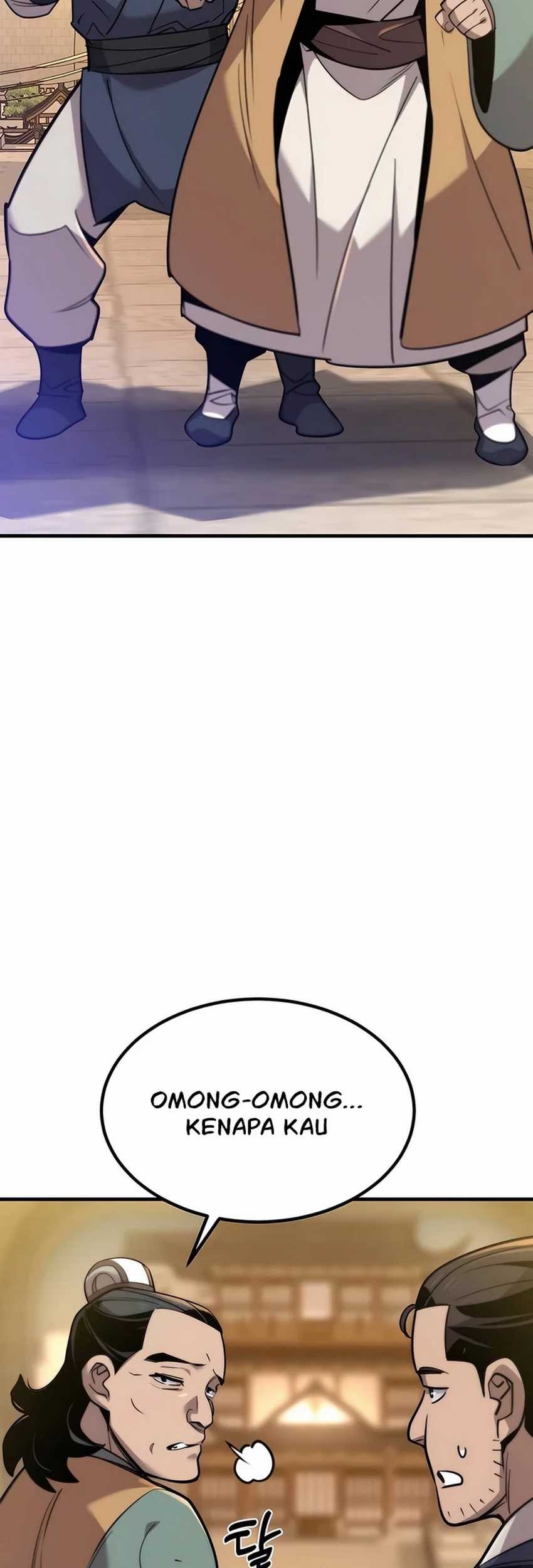 The Masters Are Watching Over Me Chapter 10 Gambar 95