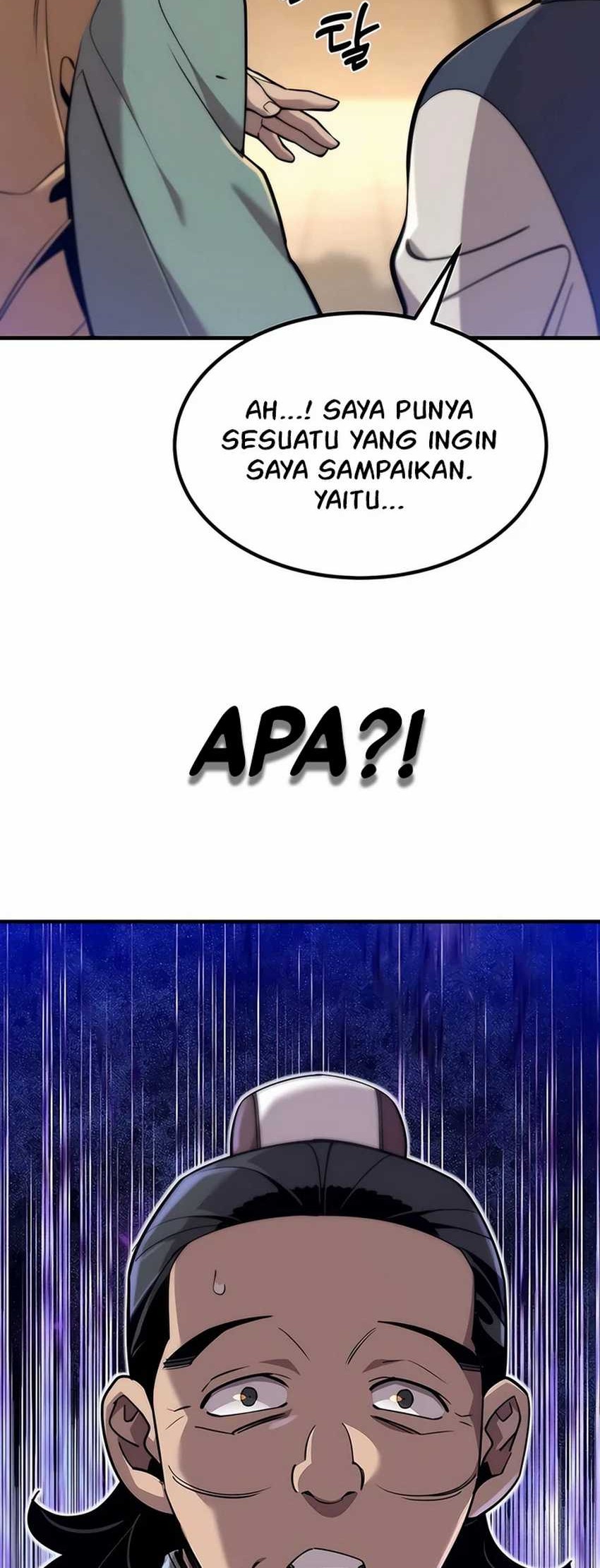 The Masters Are Watching Over Me Chapter 10 Gambar 96
