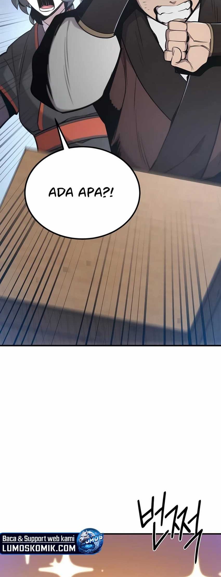 The Masters Are Watching Over Me Chapter 10 Gambar 100