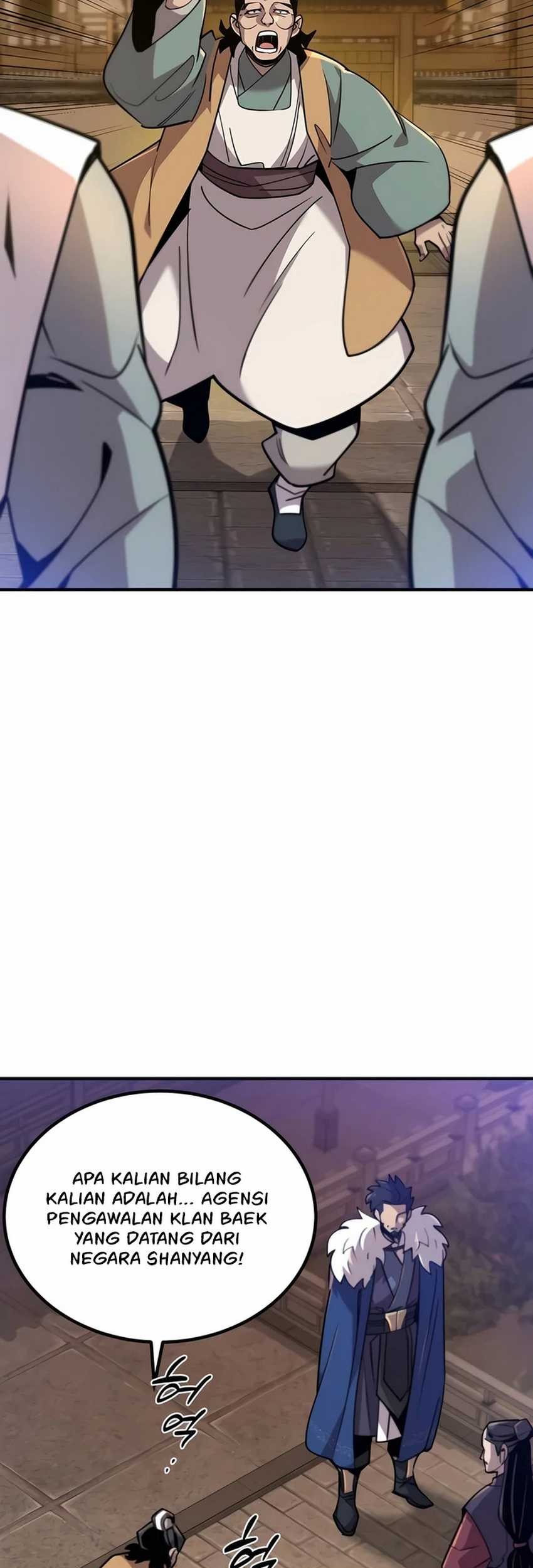 The Masters Are Watching Over Me Chapter 10 Gambar 105