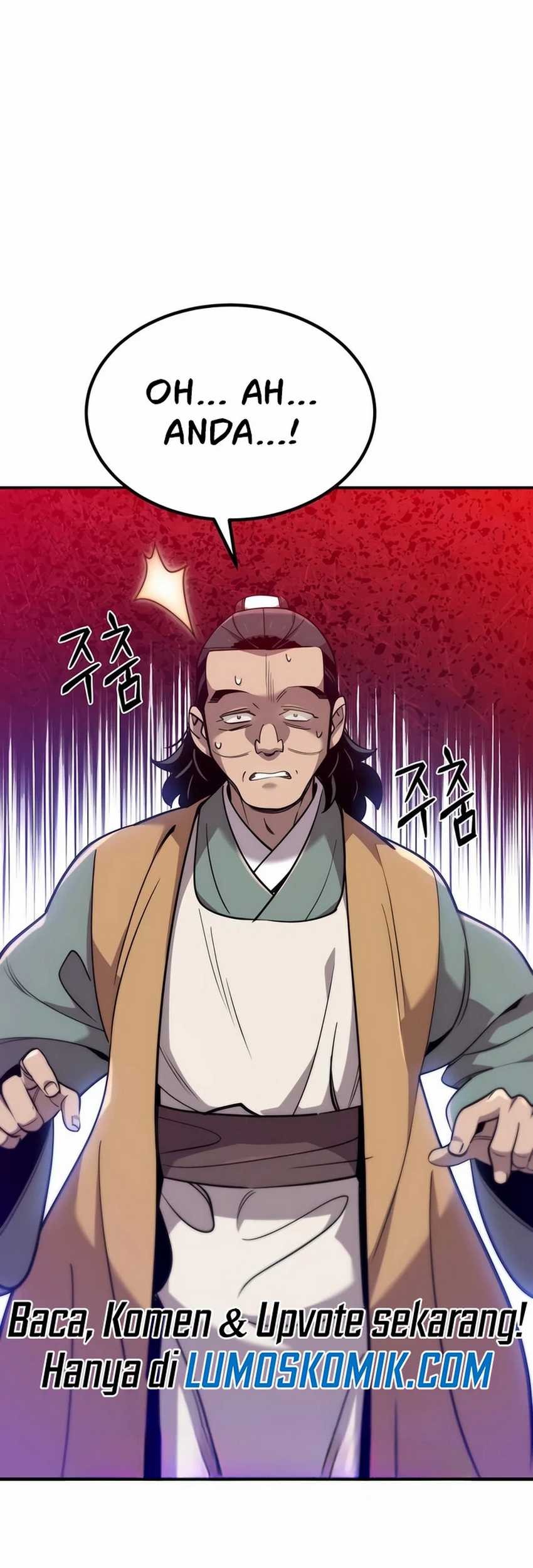 The Masters Are Watching Over Me Chapter 10 Gambar 111