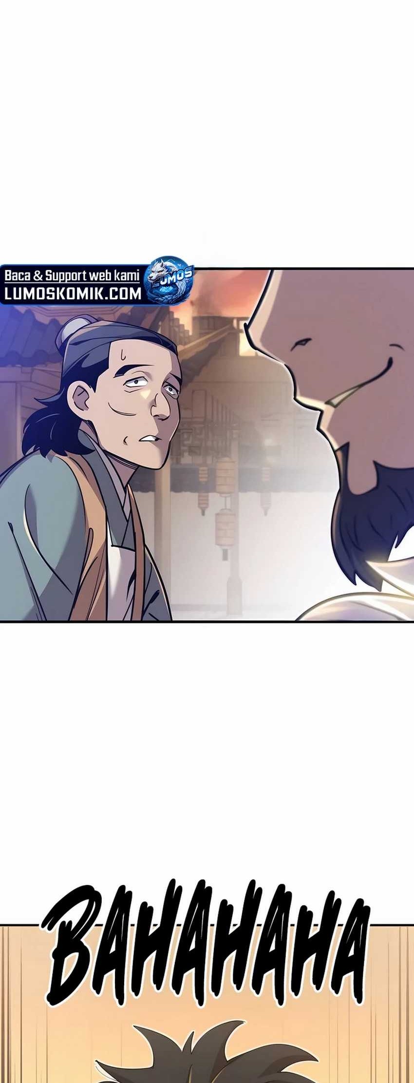 The Masters Are Watching Over Me Chapter 10 Gambar 112