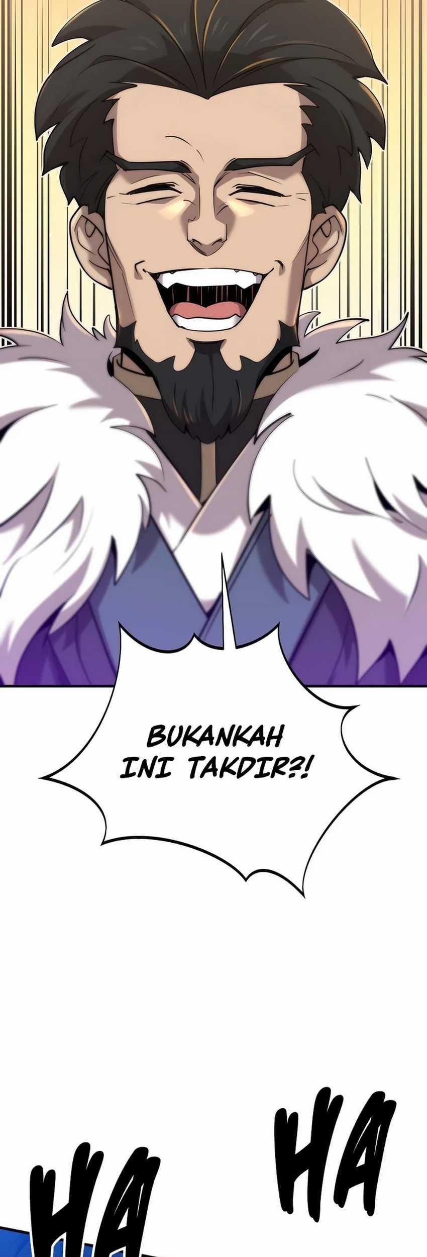 The Masters Are Watching Over Me Chapter 10 Gambar 113