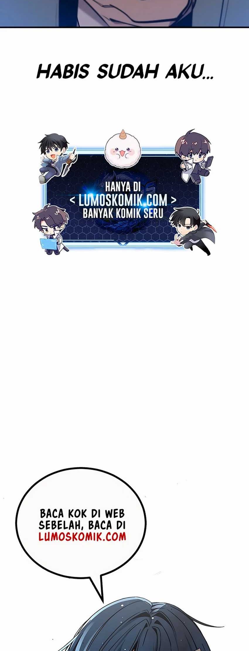 The Masters Are Watching Over Me Chapter 10 Gambar 116