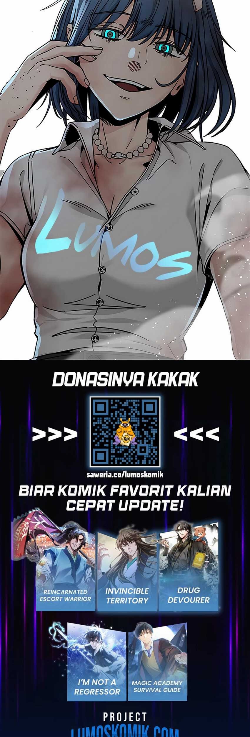 The Masters Are Watching Over Me Chapter 10 Gambar 117