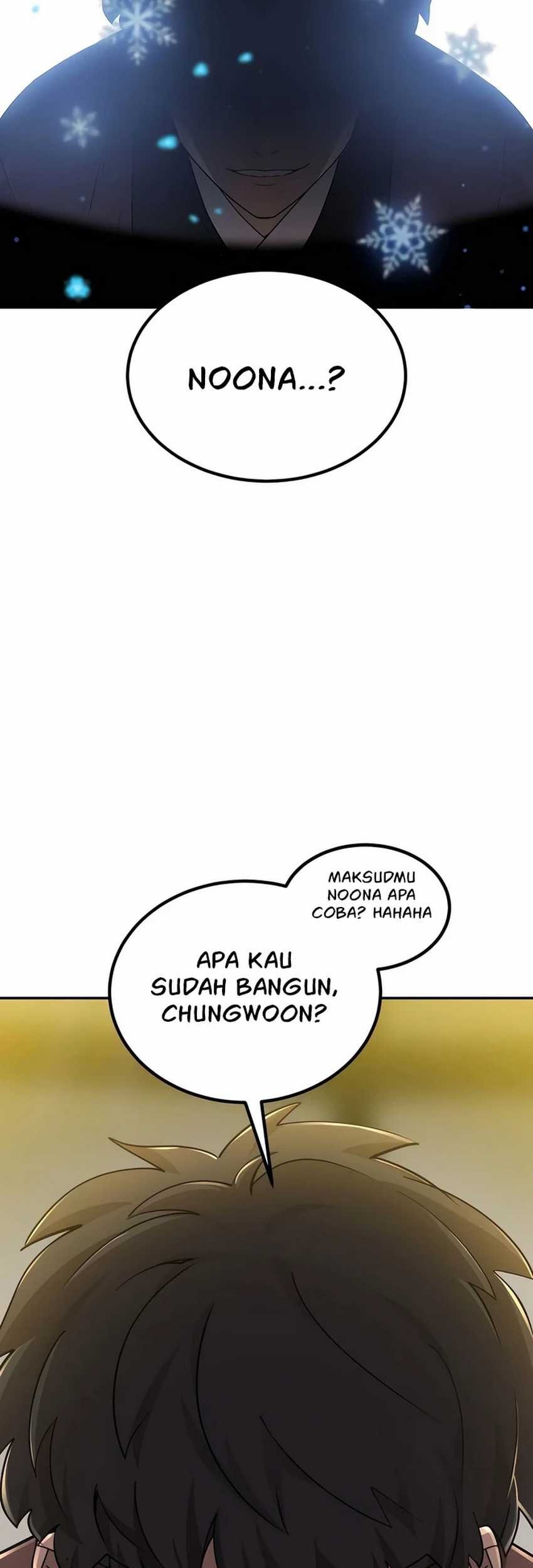 The Masters Are Watching Over Me Chapter 10 Gambar 9
