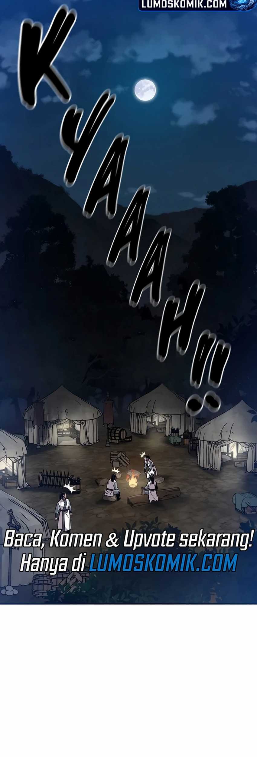 The Masters Are Watching Over Me Chapter 10 Gambar 11