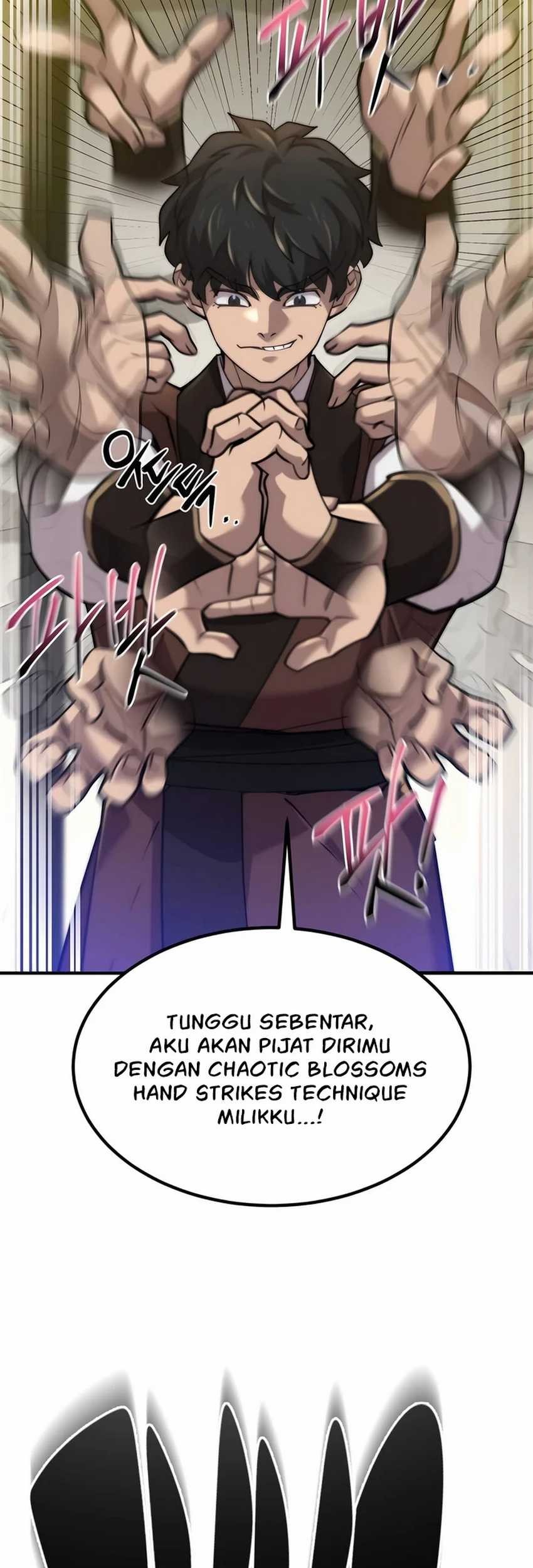 The Masters Are Watching Over Me Chapter 10 Gambar 15