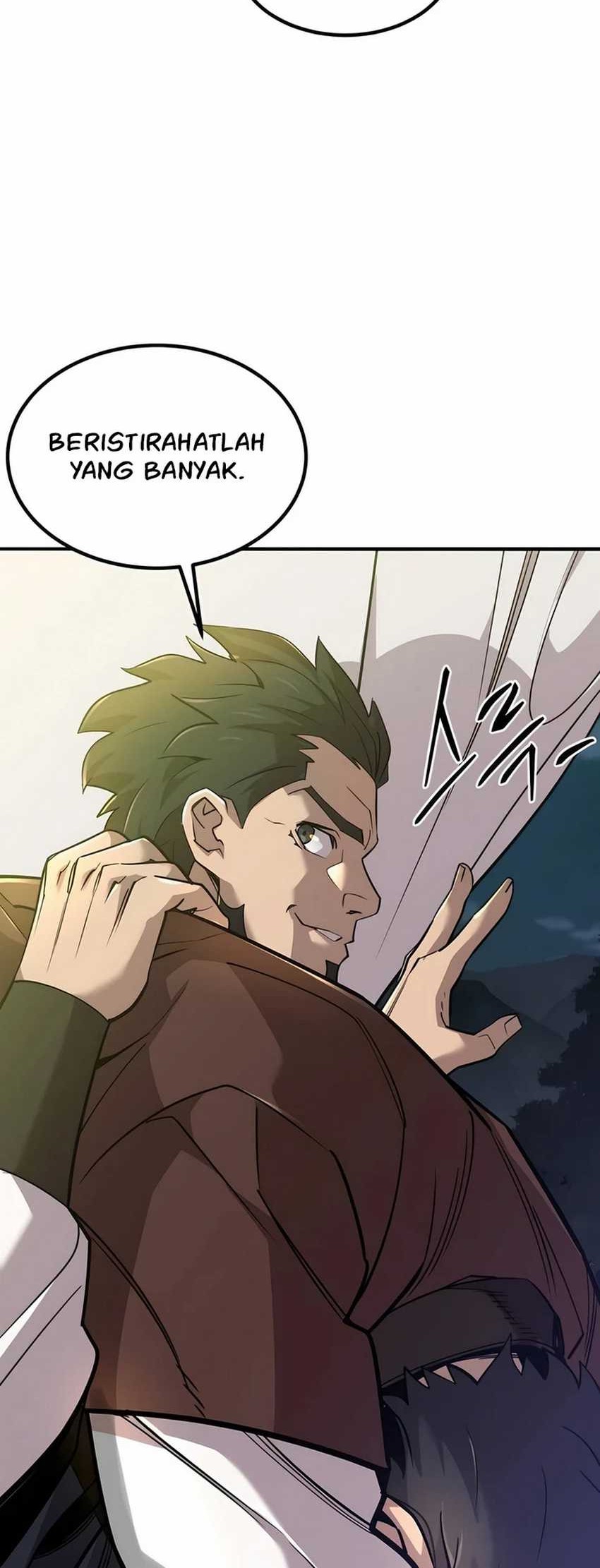 The Masters Are Watching Over Me Chapter 10 Gambar 18