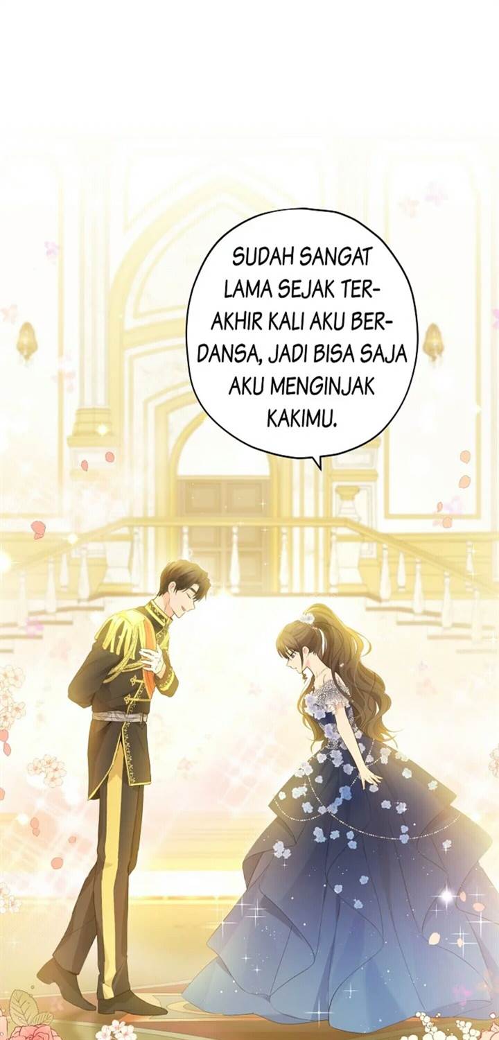 Baca Komik Actually, I Was the Real One Chapter 26 Gambar 1