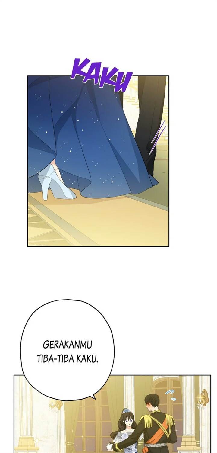 Actually, I Was the Real One Chapter 26 Gambar 11