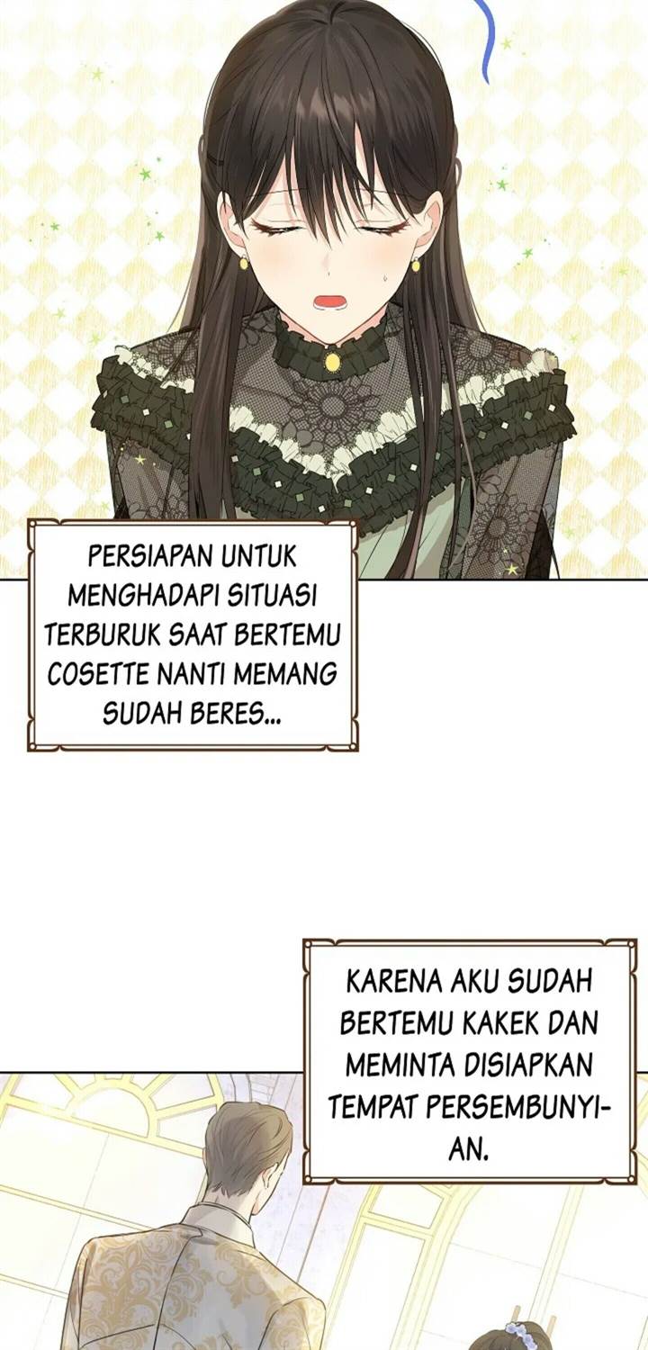 Actually, I Was the Real One Chapter 26 Gambar 17