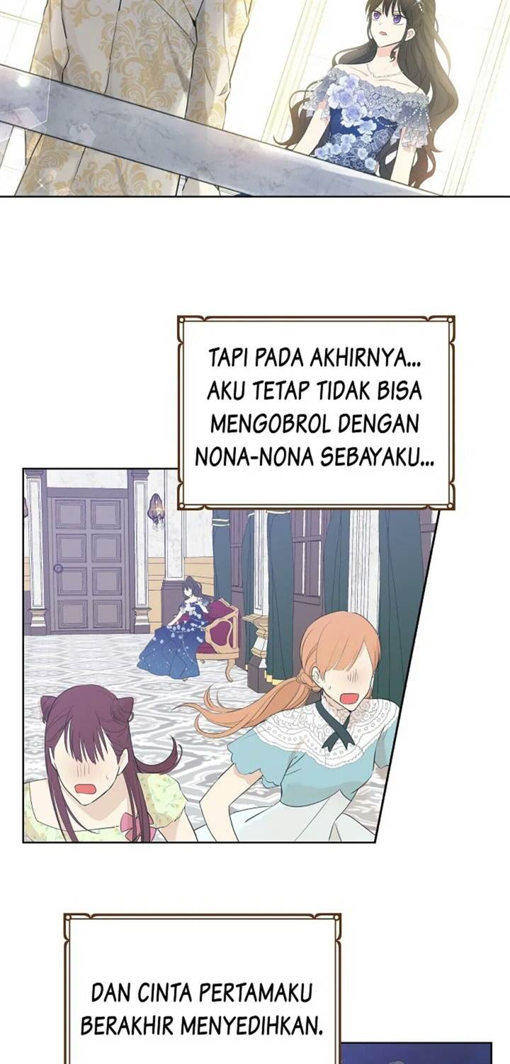 Actually, I Was the Real One Chapter 26 Gambar 18