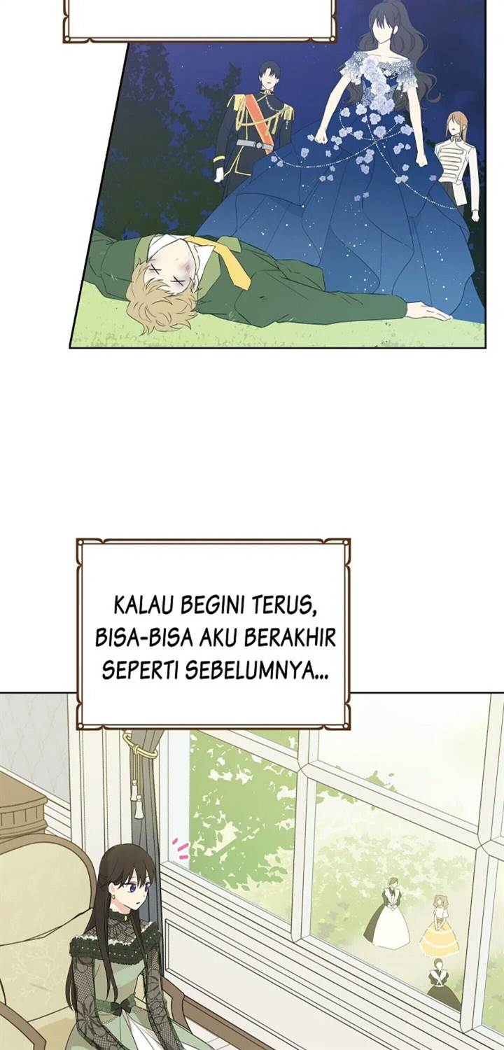 Actually, I Was the Real One Chapter 26 Gambar 19