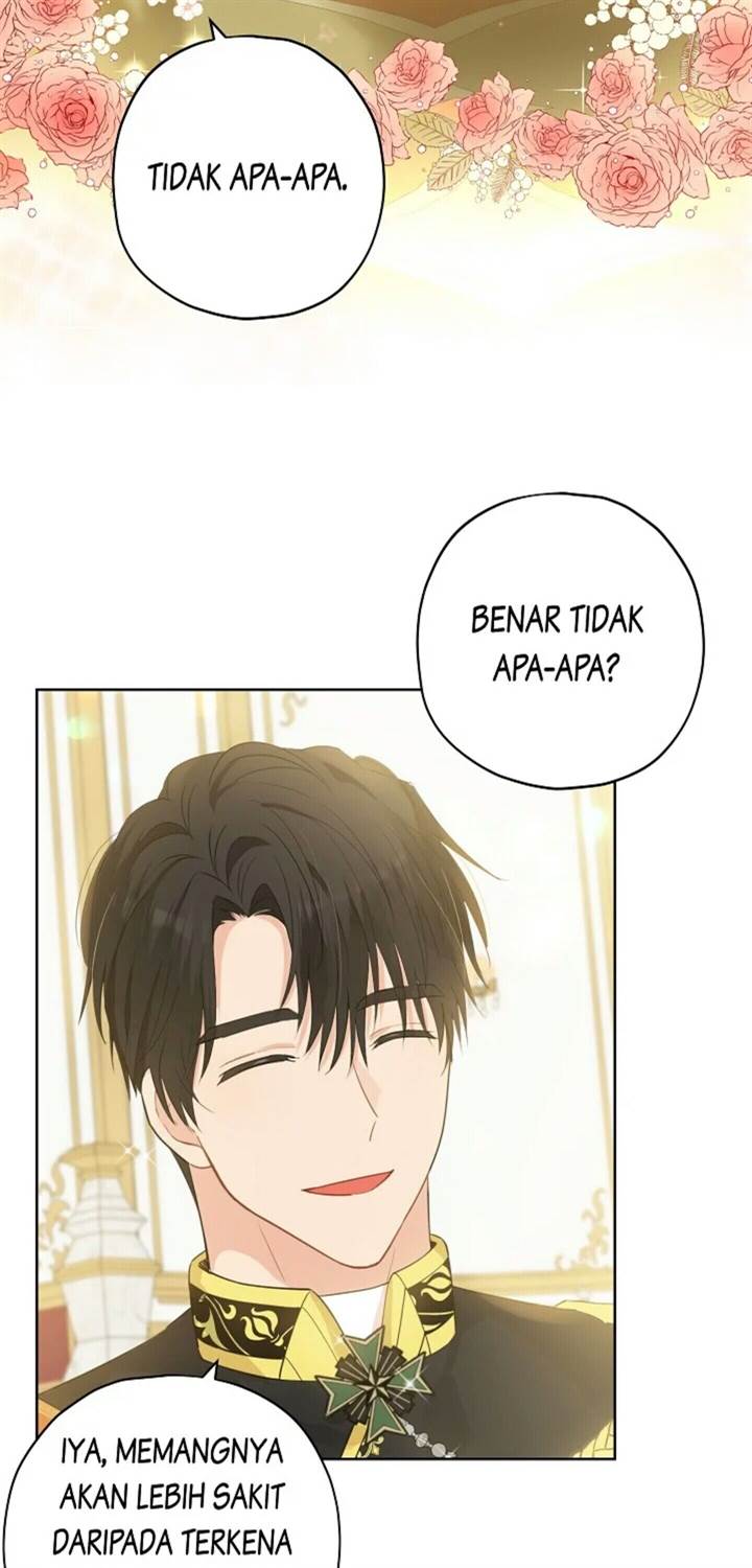 Baca Actually, I Was the Real One Chapter 26 Gambar 2
