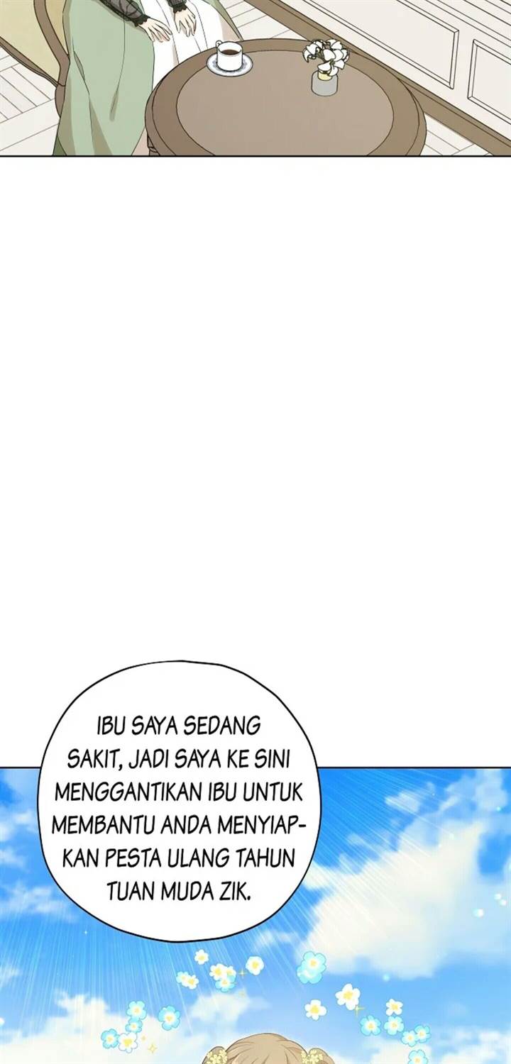 Actually, I Was the Real One Chapter 26 Gambar 20