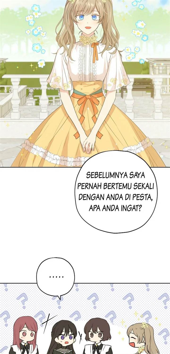 Actually, I Was the Real One Chapter 26 Gambar 21