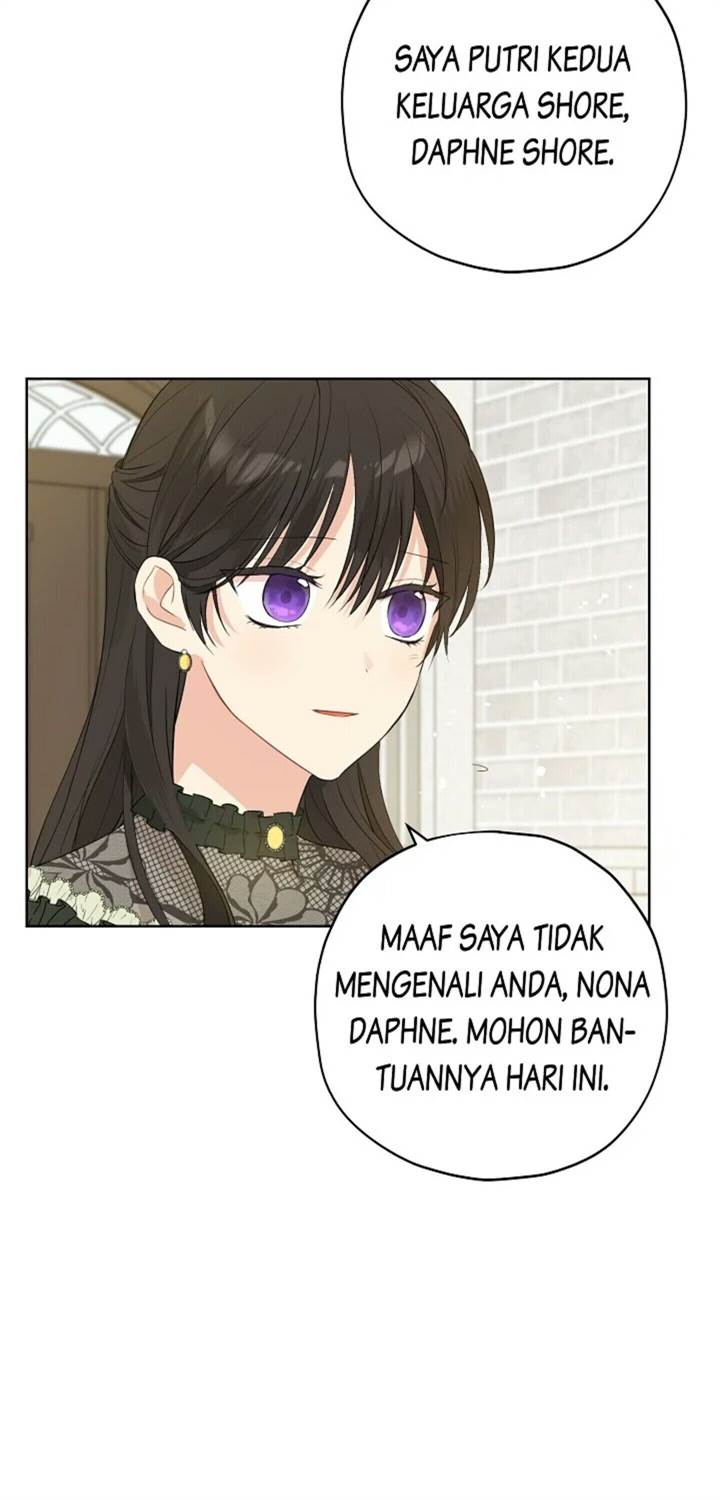 Actually, I Was the Real One Chapter 26 Gambar 23