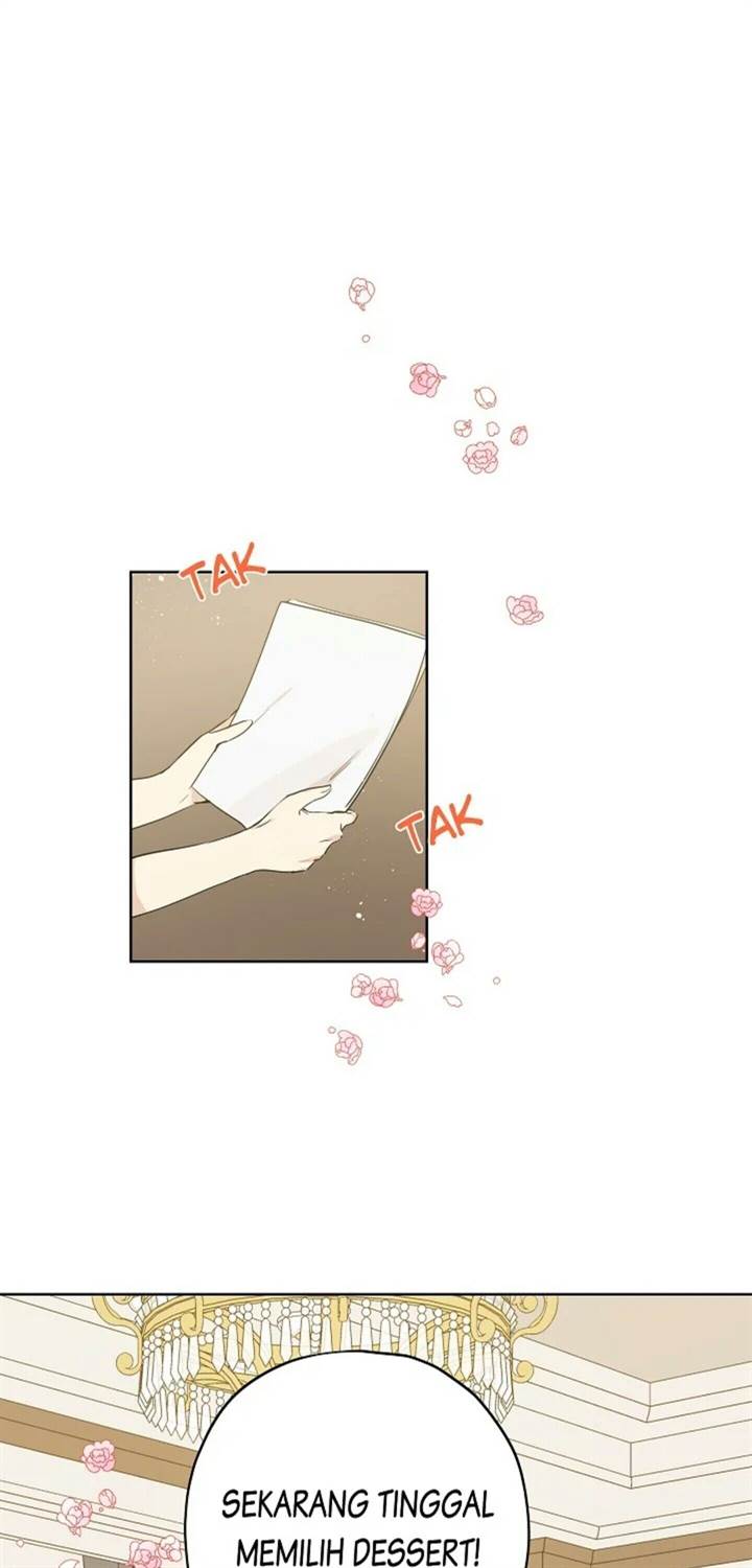 Actually, I Was the Real One Chapter 26 Gambar 24