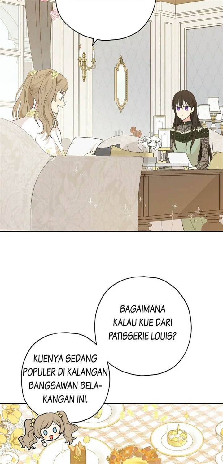 Actually, I Was the Real One Chapter 26 Gambar 25