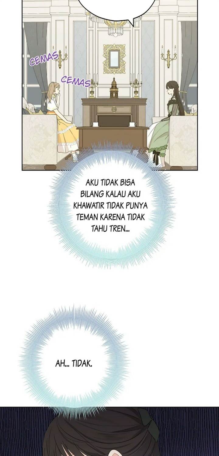 Actually, I Was the Real One Chapter 26 Gambar 29