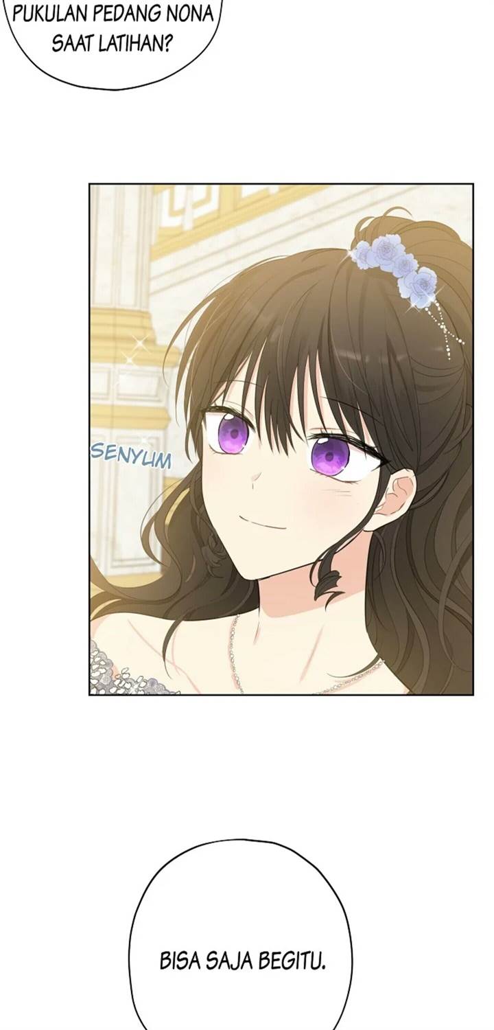 Actually, I Was the Real One Chapter 26 Gambar 3