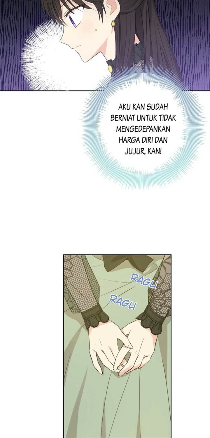 Actually, I Was the Real One Chapter 26 Gambar 30