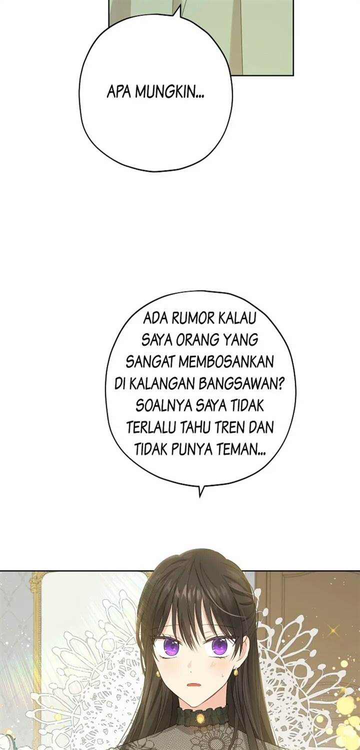 Actually, I Was the Real One Chapter 26 Gambar 31