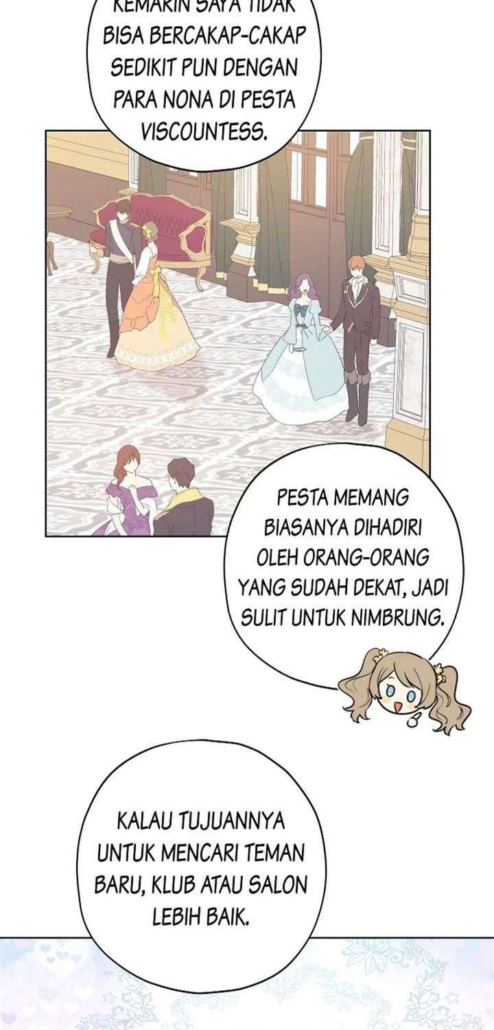 Actually, I Was the Real One Chapter 26 Gambar 33