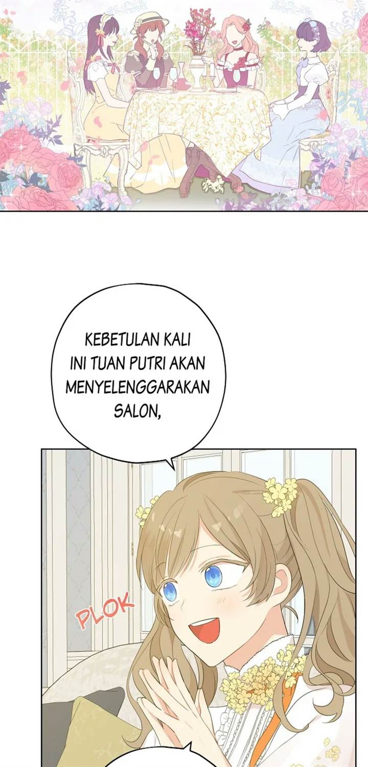 Actually, I Was the Real One Chapter 26 Gambar 34