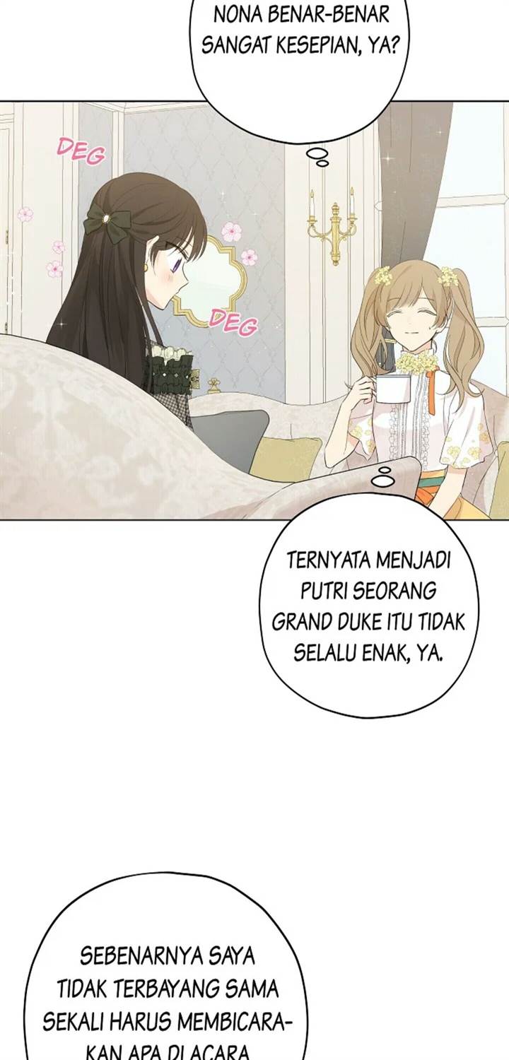 Actually, I Was the Real One Chapter 26 Gambar 36