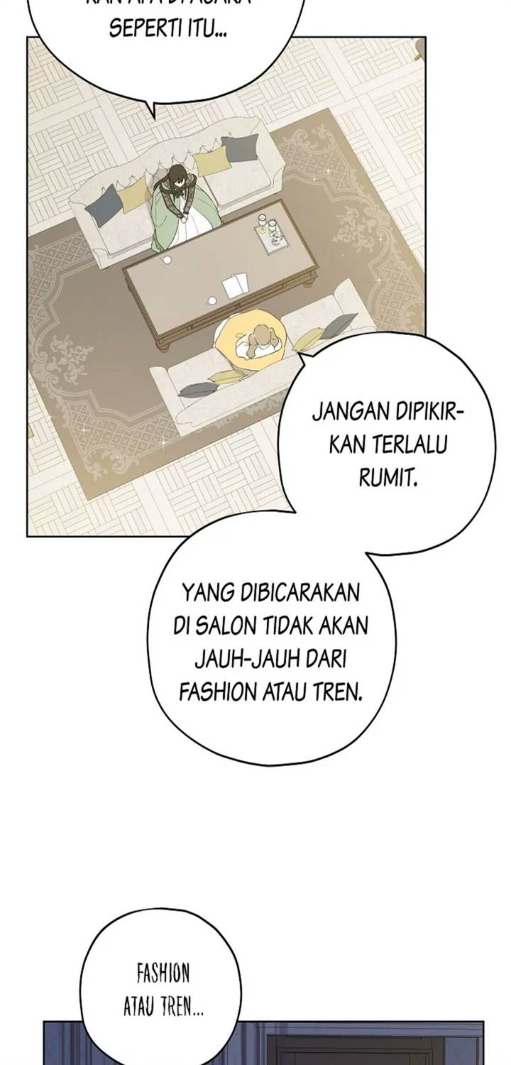 Actually, I Was the Real One Chapter 26 Gambar 37