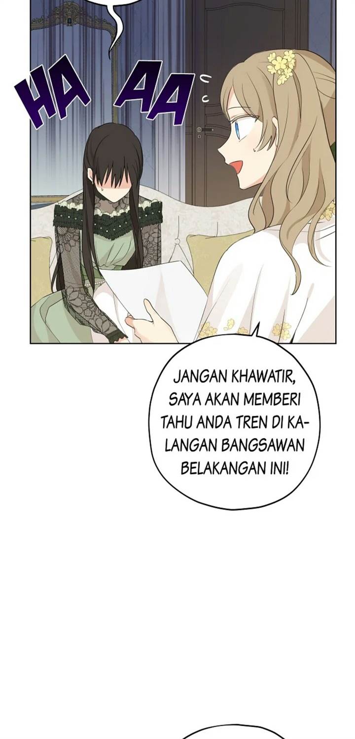 Actually, I Was the Real One Chapter 26 Gambar 38