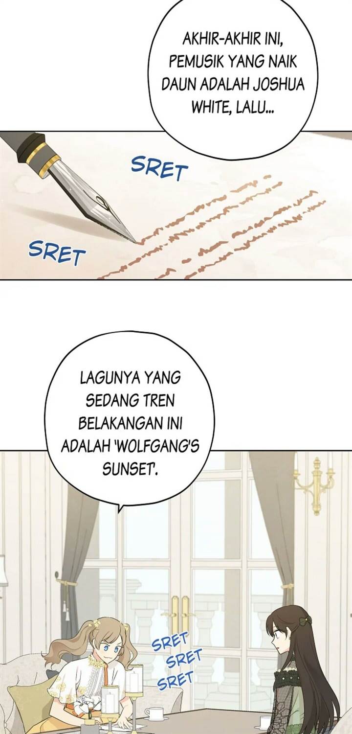 Actually, I Was the Real One Chapter 26 Gambar 39