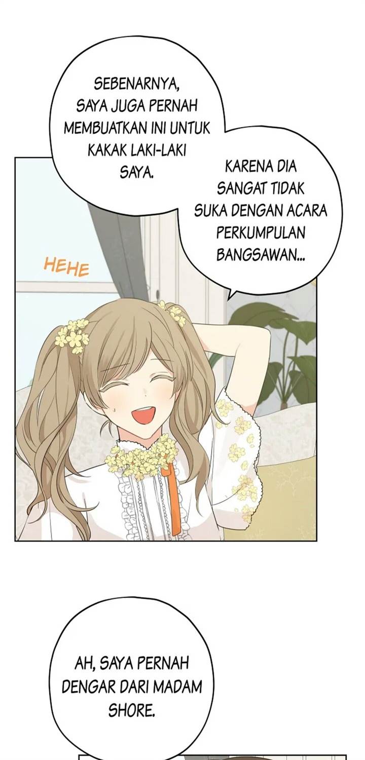 Actually, I Was the Real One Chapter 26 Gambar 41